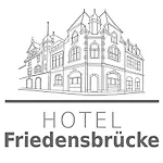 Friedensbruecke Hotel