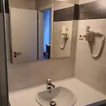 ホテル Friedensbruecke