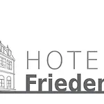 Friedensbruecke Hotel