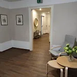 ホテル Friedensbruecke 2*