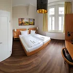 Hotel Friedensbruecke