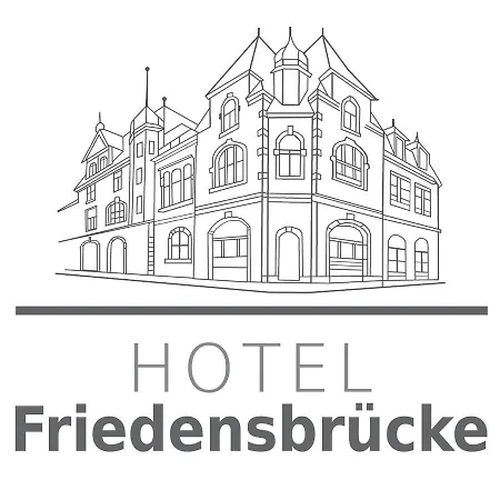 Friedensbruecke Hotel
