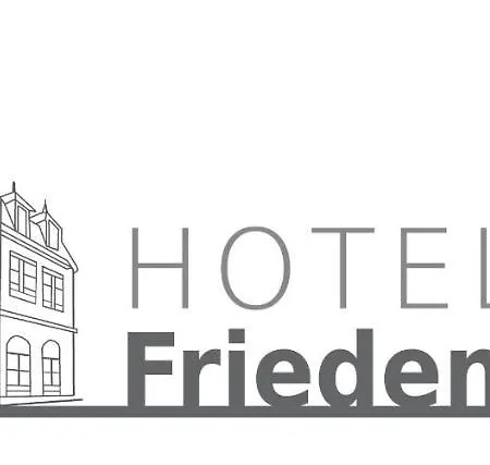 Friedensbruecke Hotel