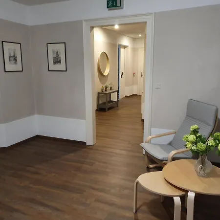 Hotel Friedensbruecke 2*