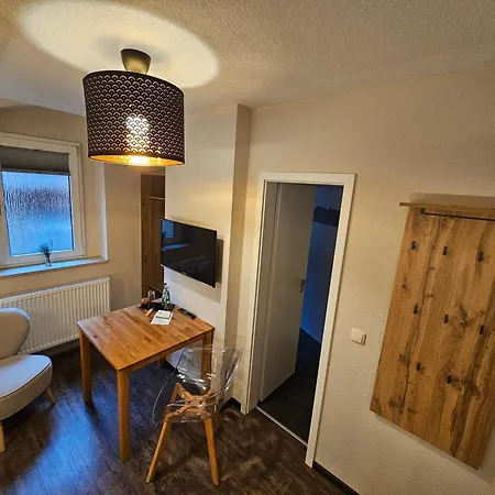 Otel Friedensbruecke