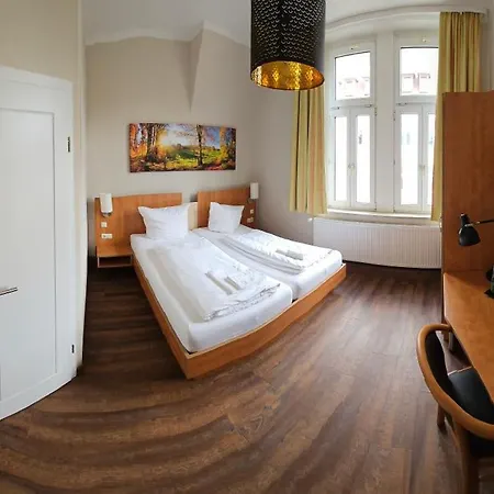 Hotel Friedensbruecke