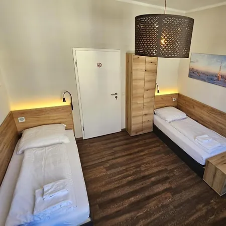 Friedensbruecke 2* Greiz