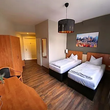 Hotel Friedensbruecke