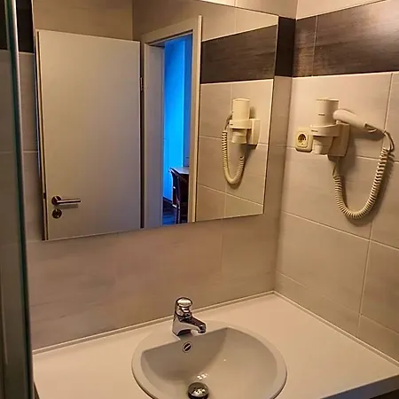 Hotel Friedensbruecke