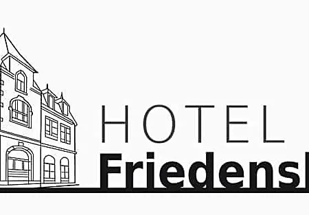 Hotel Friedensbruecke Greiz
