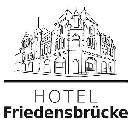 Hotel Friedensbruecke 2*