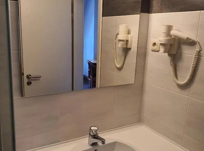 Hotel Friedensbruecke