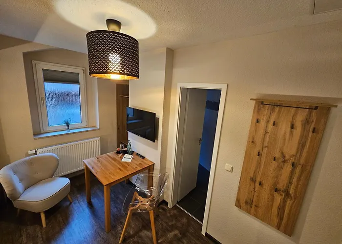 فندق Friedensbruecke