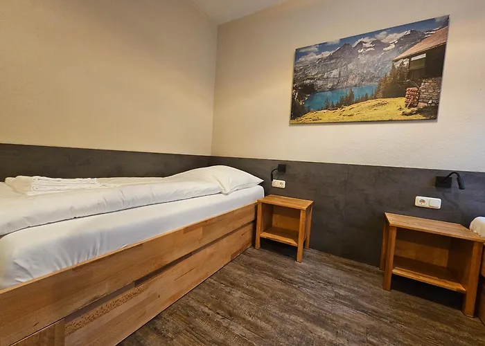 Friedensbruecke Hotel Greiz