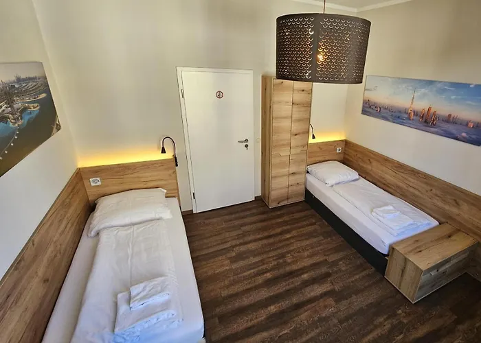 Friedensbruecke 2* Greiz